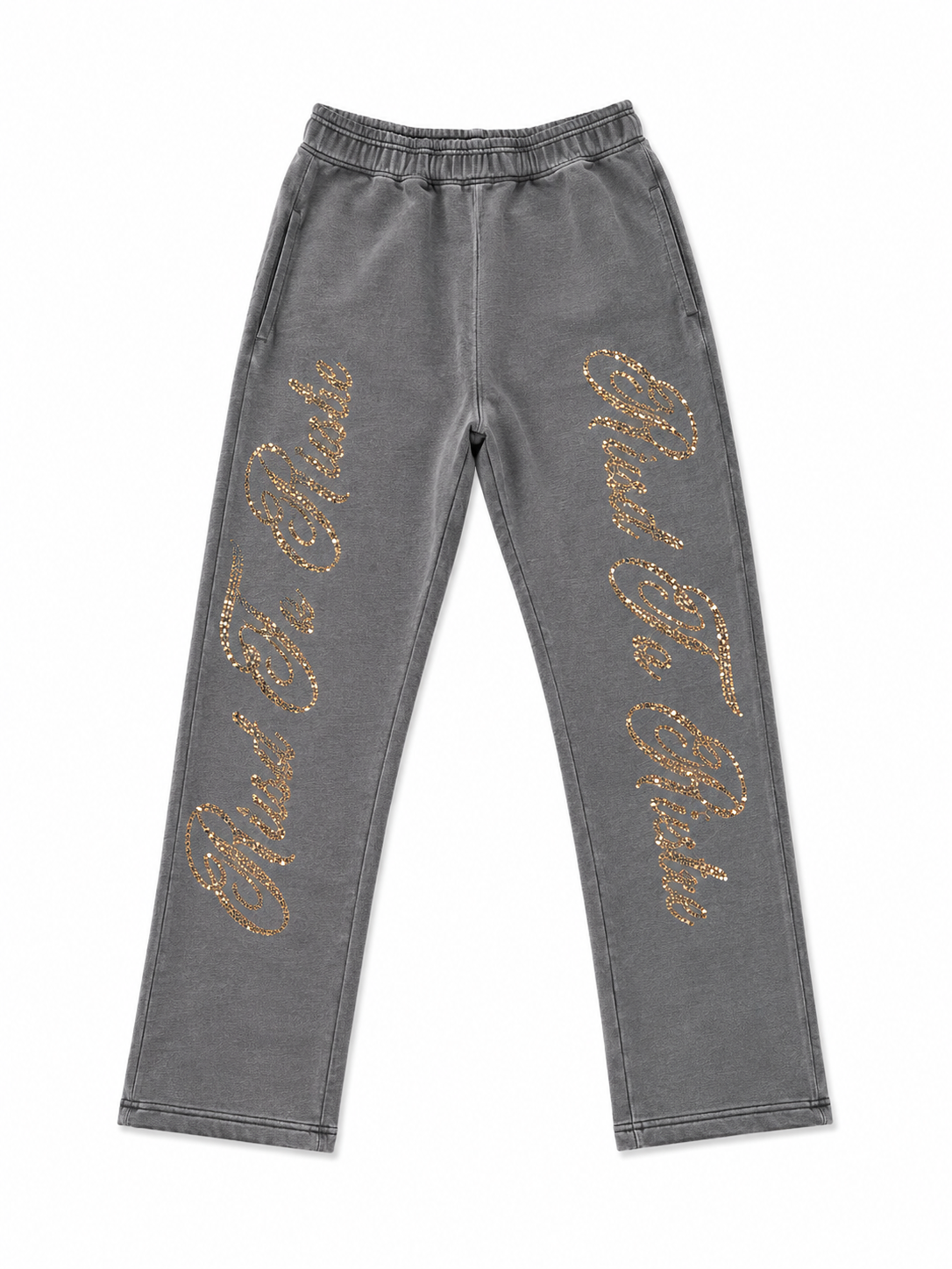 Dollar Sign Sweats